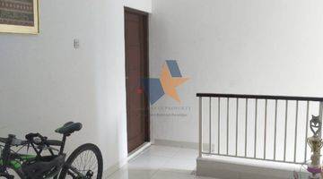 Gambar 1 Dijual Cepat Butuh Rumah 2lantai Discovery Bintaro Jaya Sektor 9 