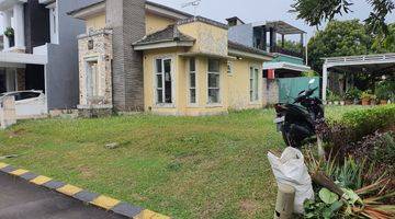 Gambar 4 Dijual Rumah Hook Hitung Tanah, Lokasi Bagus di Cluster Valencia Graha Raya Bintaro 