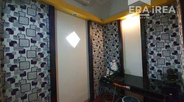 foto lainnya rumah cluster murah, harga dibawah