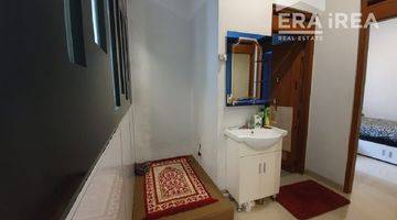 foto lainnya rumah cluster murah, harga dibawah