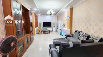 Gambar 4 Rumah Murah Cluster Colomadu Full Furnished