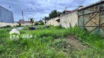 Gambar 5 Tanah Di Jual Di Solo Kota Dekat Stadion Manahan