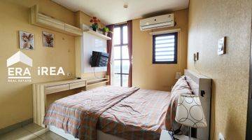 Gambar 4 Apartment Solo Baru Dekat Pakuwon Mall Full Furnished