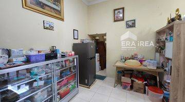 Gambar 3 Rumah Murah 2 Lantai Cluster Gentan