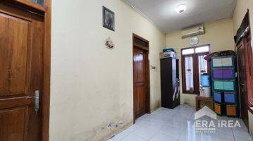 Gambar 4 Rumah Murah 2 Lantai Cluster Gentan