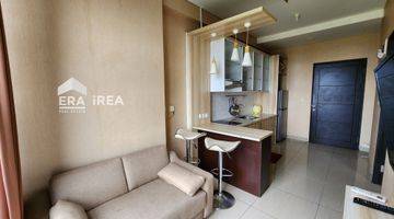 Gambar 3 Apartment Solo Baru Dekat Pakuwon Mall Full Furnished