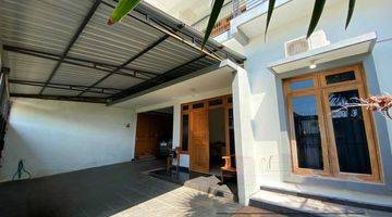 Gambar 5 Rumah Fully Furnished Dekat Manahan Di Sumber Solo