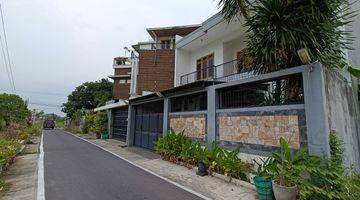 Gambar 3 Rumah Fully Furnished Dekat Manahan Di Sumber Solo