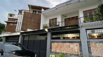 Gambar 2 Rumah Fully Furnished Dekat Manahan Di Sumber Solo