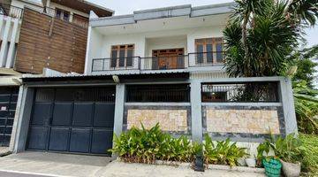 Gambar 1 Rumah Fully Furnished Dekat Manahan Di Sumber Solo