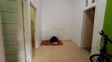 ruang tamu rumah murah di jaten karanganyar
