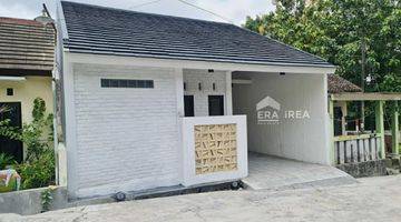 Gambar 1 Rumah Jogja Dijual Murah Dekat Kampus Umy