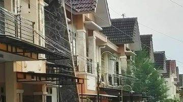 Gambar 1 Rumah murah istimewa jogja utara