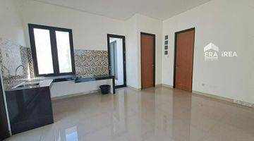 Gambar 5 Rumah Bagus Siap Huni Jalan Godean Sleman