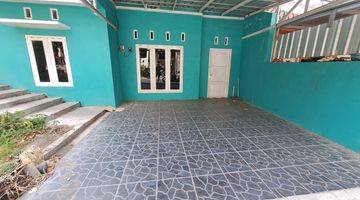 Gambar 4 Rumah Murah Pajangan Bantul