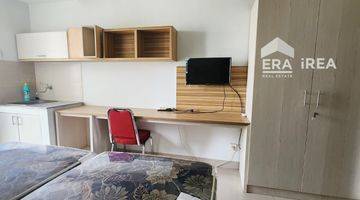 Gambar 2 Apartemen Sewa Student Castle Yogyakarta