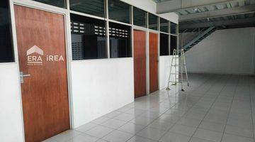 Gambar 5 Gudang Sewa Murah Jalan Magelang Km 8 Sleman