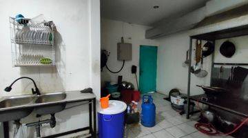 Gambar 2 Ruang Usaha Strategis Babarsasri Depok Sleman