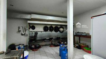 Gambar 5 Ruang Usaha Strategis Babarsasri Depok Sleman