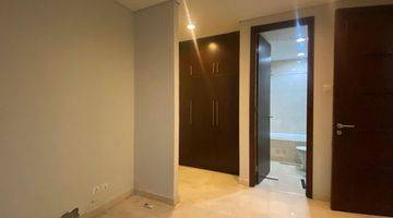 Gambar 5 Cepat Apartemen The Groove 3BR Semifurnish