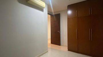 Gambar 4 Cepat Apartemen The Groove 3BR Semifurnish