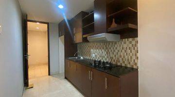 Gambar 2 Cepat Apartemen The Groove 3BR Semifurnish