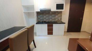 Gambar 2 Dijual Cepat Apartemen The H Residance 1BR Full Furnish