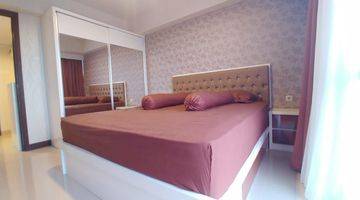 Gambar 3 Dijual Cepat Apartemen The H Residance 1BR Full Furnish