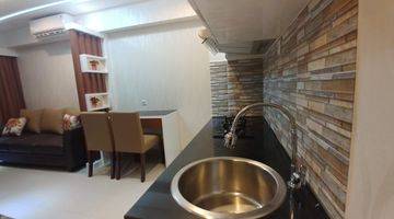 Gambar 5 Dijual Cepat Apartemen The H Residance 1BR Full Furnish