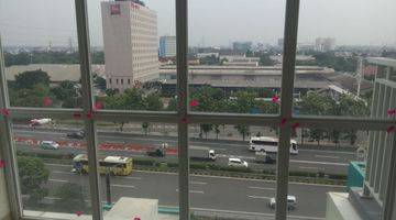 Gambar 1 Cepat Apartemen The H Residance City View