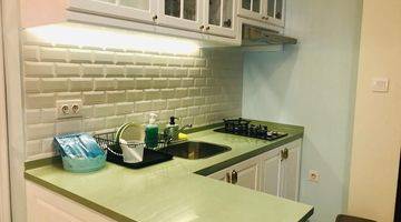 Gambar 3 Dijual Cepat Apartemen Casagrande Phase Ii 2br Full Furnish