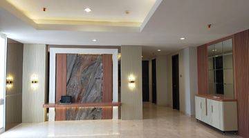 Gambar 1 Dijual Cepat Apartemen The Groove 3br Private Lift