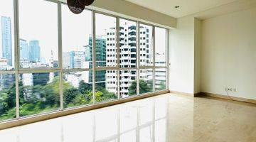 Gambar 3 Dijual Cepat Apartemen Setiabudi Sky Garden 3BR