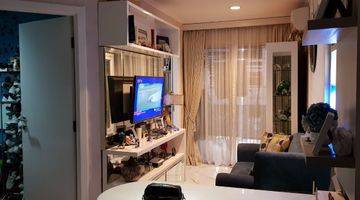 Gambar 4 Dijual Cepat Apartemen Cervino 2br Furnish