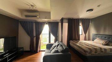 Gambar 3 Dijual Cepat Apartemen The Wave Full Furnish 