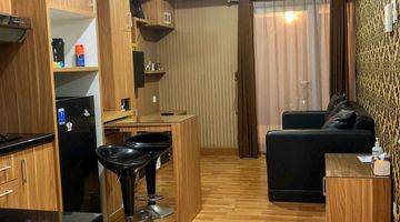 Gambar 1 Disewakan Apartemen The Wave 1BR Full Furnish