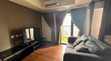 Gambar 2 Dijual Cepat Apartemen The Wave Full Furnish 