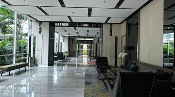 Gambar 3 Cepat Apartemen Setiabudi Sky Garden 2BR Furnish