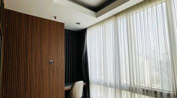 Gambar 5 Dijual Cepat Apartemen The Groove 3br Private Lift