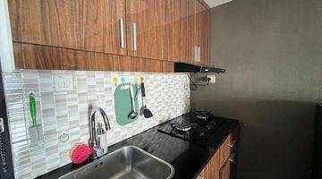 Gambar 5 Dijual Cepat Apartemen The Wave Full Furnish 