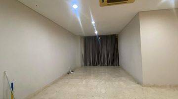 Gambar 1 Cepat Apartemen The Groove 3BR Semifurnish