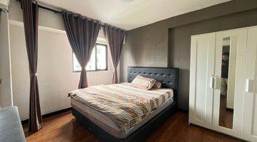 Gambar 4 Dijual Cepat Apartemen The Wave Full Furnish 