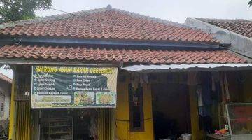 Gambar 1 Di Jual rumah pinggir jalan desa cempaka cirebon 2 Lantai