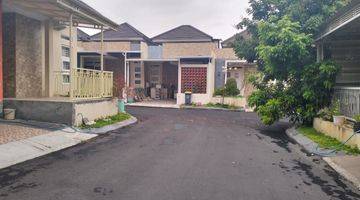 Gambar 2 Di jual cepat rumah siap huni karisma residence cirebon