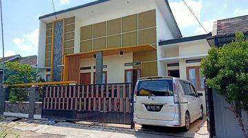 Gambar 4 Di Jual Rumah Siap Huni Lokasi Weru Cirebon