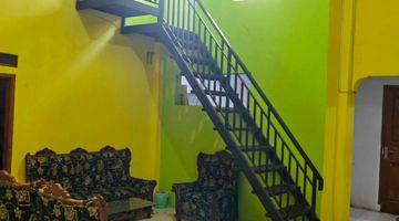 Gambar 2 Di Jual Rumah Kontrakan 9 Kamar