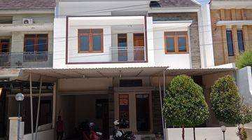 Gambar 1 Jual Rumah Mewah 2 Lantai Cirebon