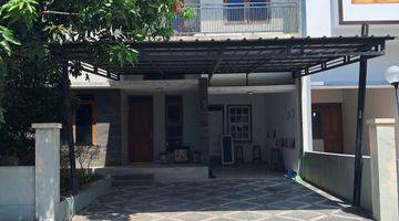 Gambar 1 Di Jual Rumah Second 2 Lantai Cirebon