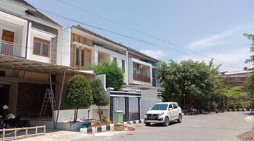 Gambar 2 Di Jual Rumah Second 2 Lantai Cirebon