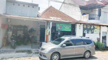 Gambar 1 Dijual cepat .. rumah di JL nias raya Semarang 